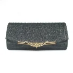 Fashion Chain Dinner Bag Clutch Shoulder Messenger Bag Women Wallet