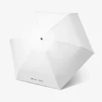 Mini Portable Umbrella Rain Women Windproof Durable 5 Folding Sun Umbrellas - Image 3