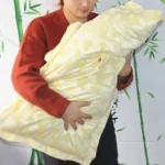 Autumn and Winter Models Thicken Baby Sleeping Bag Cartoon Embroidery Baby Stroller Accessories - Image 7