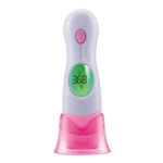 GT Infrared Body Thermometer Digital LCD Electronic Thermometer Ear Forehead Kids Fever Health Care Tool - Image 2