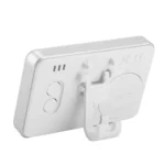 Large LCD Refrigerator Thermometer with Adjustable Stand  Magnet Digital Thermometer - Image 6