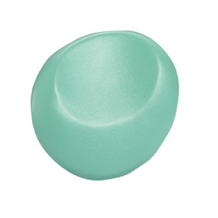 TBD0686259_1.webp Universal Wear-resistant Suction Bathtub Pillow Random Color Delivery - Image 2