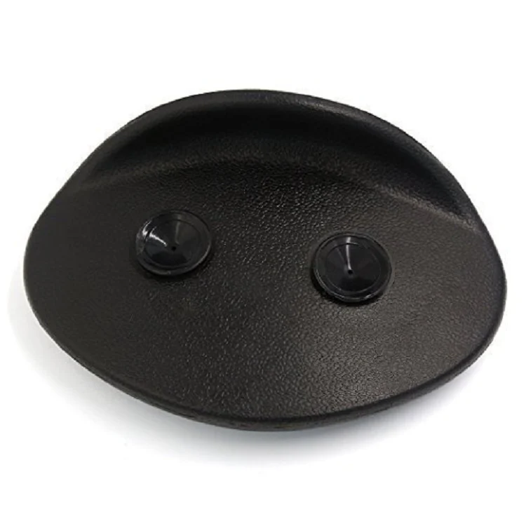 TBD0686259_3.webp Universal Wear-resistant Suction Bathtub Pillow Random Color Delivery - Image 4