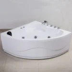 Universal Wear-resistant Suction Bathtub Pillow Random Color Delivery - Image 5