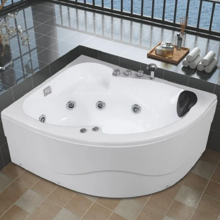 TBD0686259_5.webp Universal Wear-resistant Suction Bathtub Pillow Random Color Delivery - Image 6