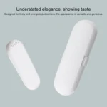 3 PCS Universal Sonic Electric Toothbrush Travel Portable Storage Box - Image 6