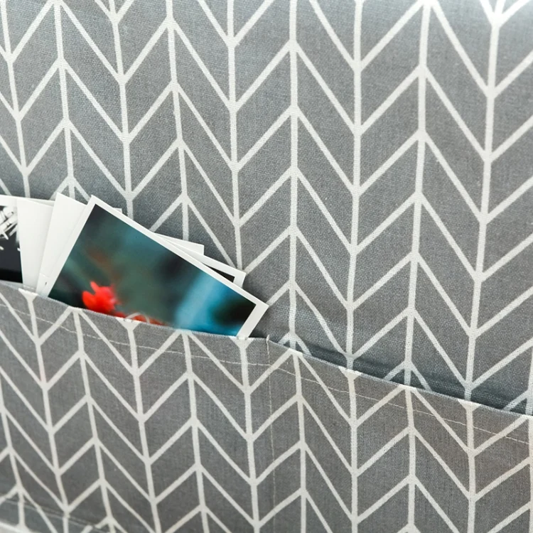 TBD068910101A_2.webp 55x130cm Household Washing Machine Dust Cover Kitchen Refrigerator Dustproof Cover - Image 3