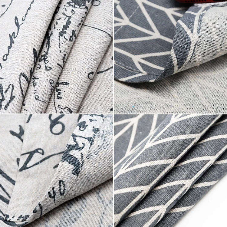 TBD068910101A_3.webp 55x130cm Household Washing Machine Dust Cover Kitchen Refrigerator Dustproof Cover - Image 4