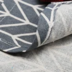 55x130cm Household Washing Machine Dust Cover Kitchen Refrigerator Dustproof Cover - Image 7