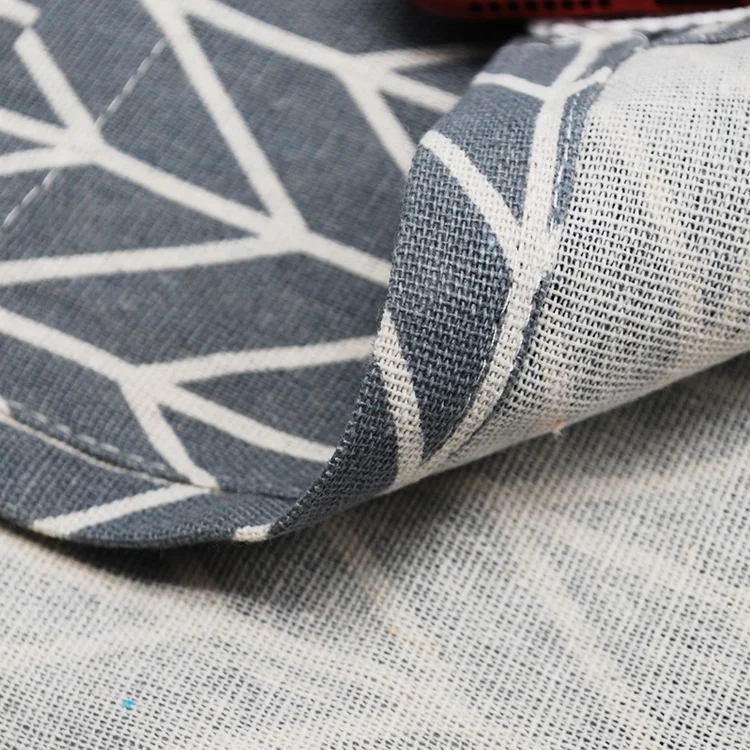 TBD068910101A_6.webp 55x130cm Household Washing Machine Dust Cover Kitchen Refrigerator Dustproof Cover - Image 7