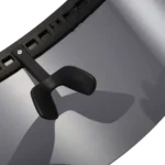 Anti-peeping Sun Mirror Integrated Anti-foam Sunscreen Mask - Image 3