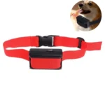 Pet Bark Stopper Automatic Dog Trainer Electric Shock Collar - Image 2