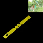 100 PCS Gardening Plant Sapling Seed Hanging Tree Label - Image 2