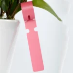 100 PCS Gardening Plant Sapling Seed Hanging Tree Label - Image 3