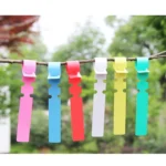 100 PCS Gardening Plant Sapling Seed Hanging Tree Label - Image 5