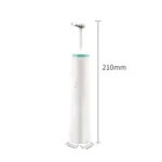 Pet Electric Toothbrush Tooth Polisher Oral Cleaning Plaque Removal Tool - Image 3