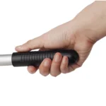 Automobile Windshield Cleaning Wipe Aluminum Alloy Telescopic Car Wash Window Brush - Image 4