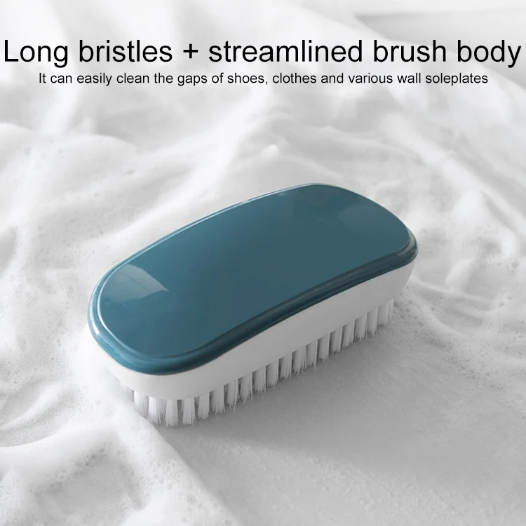 TBD069899201A_3.webp Household Soft Hair Decontamination Shoe Brush Colorful Cleaning Laundry Brush - Image 4