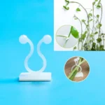 10 PCS Lulu Climbing Wall Fixer Vine Climbing Wall Sticking Hook