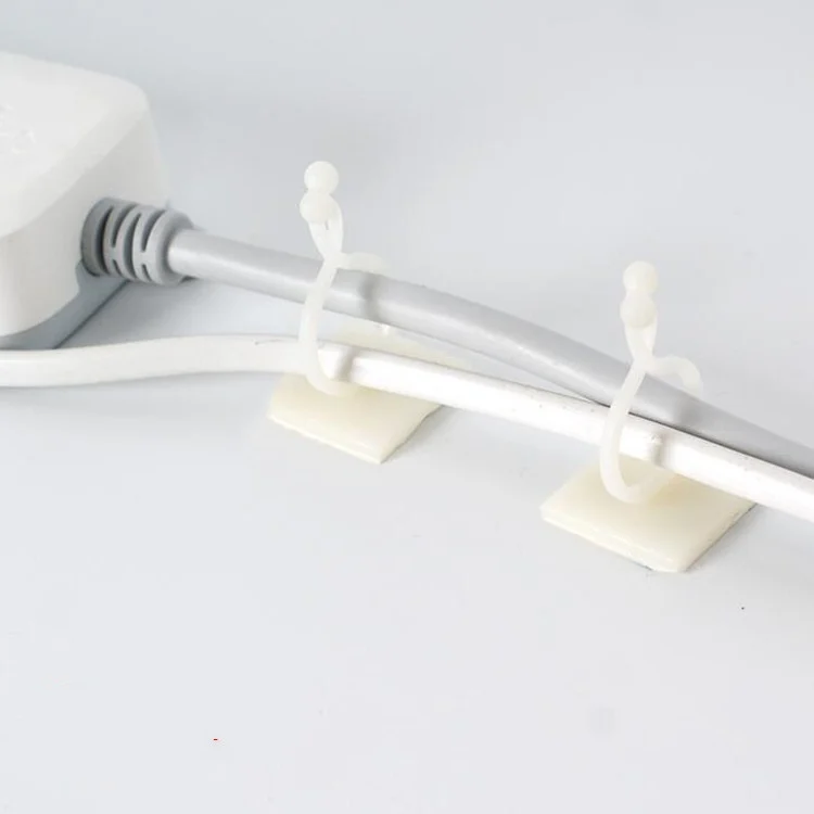 TBD070132001A_3.webp 10 PCS Lulu Climbing Wall Fixer Vine Climbing Wall Sticking Hook - Image 4