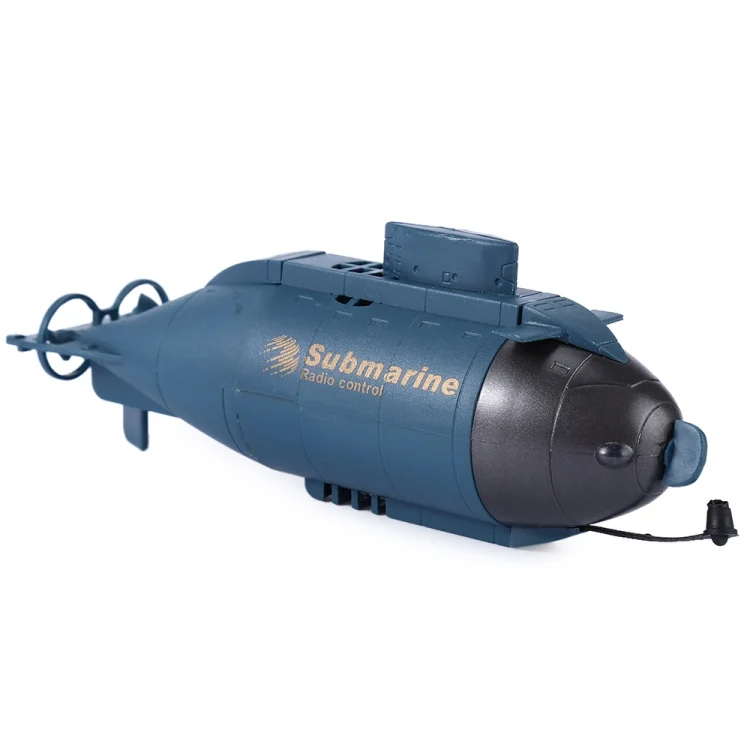 TBD070341301A_2.webp Rechargeable Mini 6-Channel Remote Submarine - Image 3