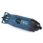 Rechargeable Mini 6-Channel Remote Submarine - Image 4