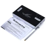 Rechargeable Mini 6-Channel Remote Submarine - Image 6