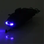 Rechargeable Mini 6-Channel Remote Submarine - Image 7