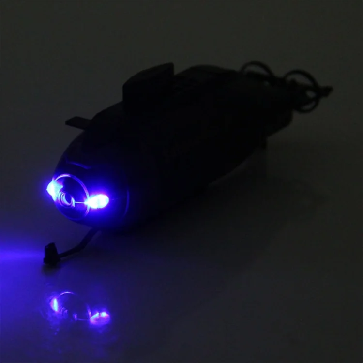 TBD070341301A_6.webp Rechargeable Mini 6-Channel Remote Submarine - Image 7