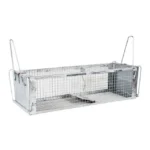 Household Mouse Cage Mousetrap with Double Door - Image 2