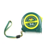 LW004 Industrial Grade ABS Plastic Anti-fall Durable Office Household Steel Tape Measure - Image 2