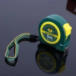 LW004 Industrial Grade ABS Plastic Anti-fall Durable Office Household Steel Tape Measure - Image 4