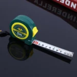 LW004 Industrial Grade ABS Plastic Anti-fall Durable Office Household Steel Tape Measure - Image 5