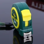 LW004 Industrial Grade ABS Plastic Anti-fall Durable Office Household Steel Tape Measure - Image 6