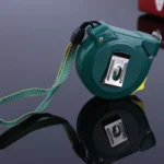 LW004 Industrial Grade ABS Plastic Anti-fall Durable Office Household Steel Tape Measure - Image 7