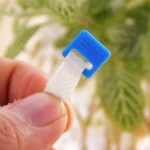 4 PCS 1.5m Cute Plastic Mini Automatic Retractable Tape Measure - Image 5