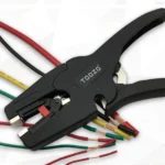 Self-adjusting Insulation Multi-purpose Stripping Pliers Set Electrician Repair Tools - Image 2