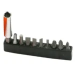 20 In 1 Manual Ratchet Screwdriver Wrench Set - Image 3