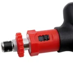 20 In 1 Manual Ratchet Screwdriver Wrench Set - Image 5