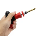20 In 1 Manual Ratchet Screwdriver Wrench Set - Image 6