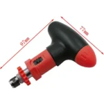 20 In 1 Manual Ratchet Screwdriver Wrench Set - Image 7