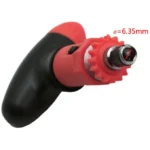 20 In 1 Manual Ratchet Screwdriver Wrench Set - Image 8