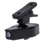 Mini LED Flashlight Adjustable Eyeglass Clip Light Reading Ligh - Image 3