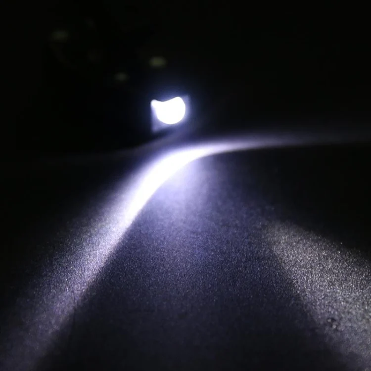 TBD071255001A_3.webp Mini LED Flashlight Adjustable Eyeglass Clip Light Reading Ligh - Image 4