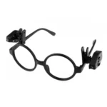Mini LED Flashlight Adjustable Eyeglass Clip Light Reading Ligh - Image 6