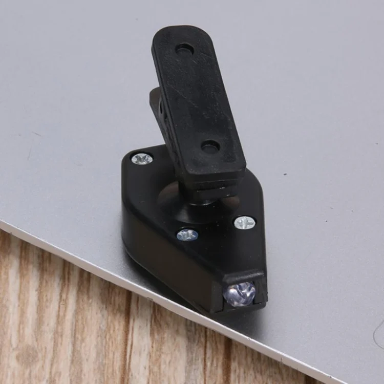 TBD071255001A_6.webp Mini LED Flashlight Adjustable Eyeglass Clip Light Reading Ligh - Image 7