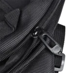 Black Motocross leg bag Motorcycle riding bag Knight waist bag outdoor multi-function bag - Image 6