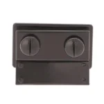 Luggage Hardware Accessories Female Bag Lock Buckle - Image 3