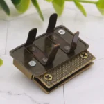 Luggage Hardware Accessories Female Bag Lock Buckle - Image 4