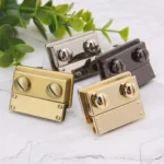 Luggage Hardware Accessories Female Bag Lock Buckle - Image 5